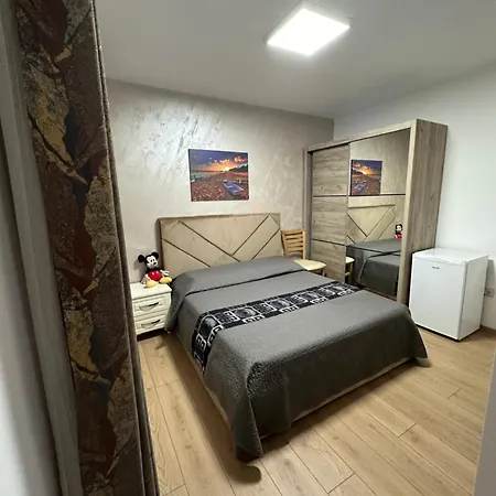 Apartmán Baaa 2