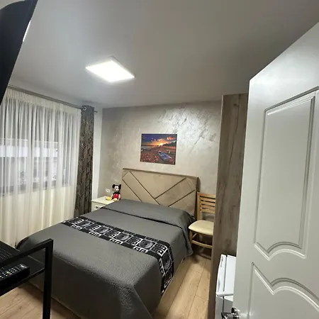 Baaa 2 * Sarandë