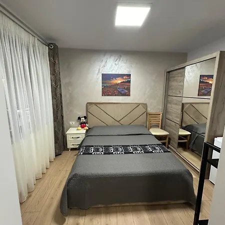 Apartmán Baaa 2