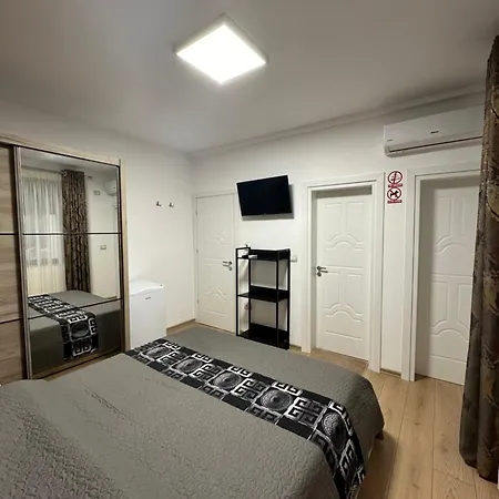 Apartmán Baaa 2