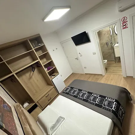 Baaa 2 Apartmán