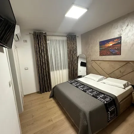 Apartment Baaa 2 Sarandë